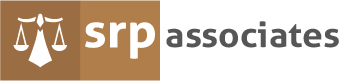 SRP Associates logo